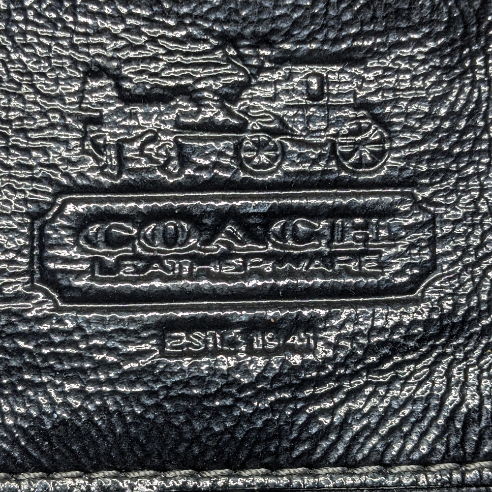 Coach Bag - Picture 5 of 13